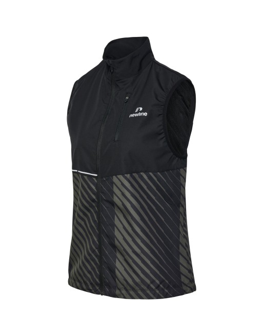 nwlPACE GILET WOMAN