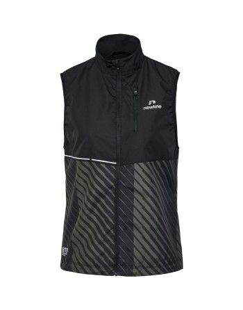 nwlPACE GILET WOMAN