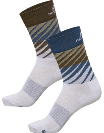 nwlPACE FUNCTIONAL SOCKS 2-PACK