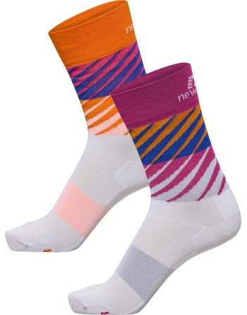 nwlPACE FUNCTIONAL SOCKS 2-PACK