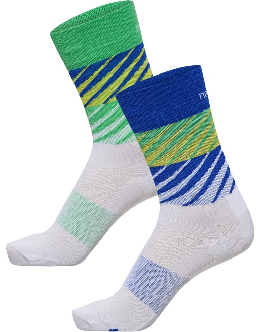 nwlPACE FUNCTIONAL SOCKS 2-PACK nwlPACE FUNCTIONAL SOCKS 2-PACK
