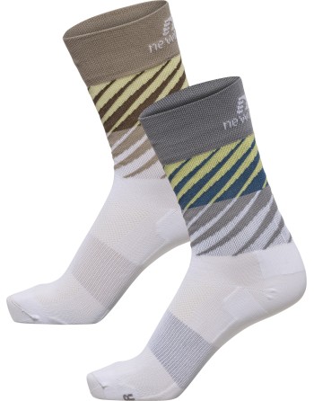 nwlPACE FUNCTIONAL SOCKS 2-PACK