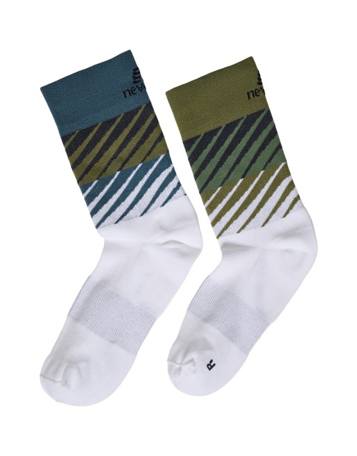 nwlPACE FUNCTIONAL SOCKS 2-PACK nwlPACE FUNCTIONAL SOCKS 2-PACK