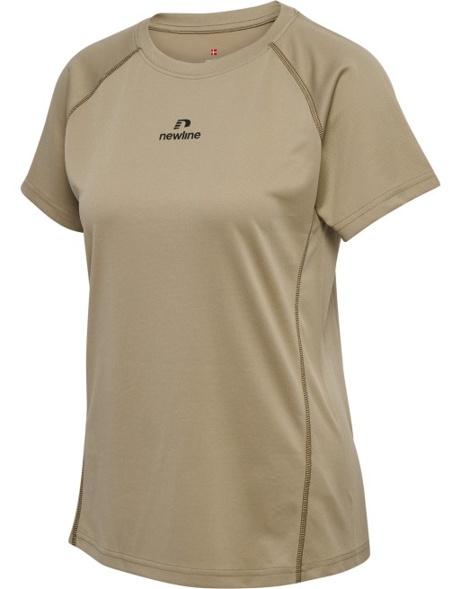 nwlSPEED MESH T-SHIRT W nwlSPEED MESH T-SHIRT W
