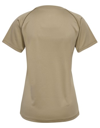 nwlSPEED MESH T-SHIRT W