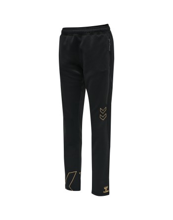 hmlCIMA XK PANTS WOMAN / Sweatstoff