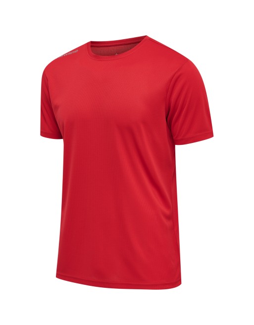 MEN CORE FUNCTIONAL T-SHIRT S/S / Funktionsshirt aus Mesh-Jerseystoff MEN CORE FUNCTIONAL T-SHIRT S/S / Funktionsshirt aus Mesh-Jerseystoff