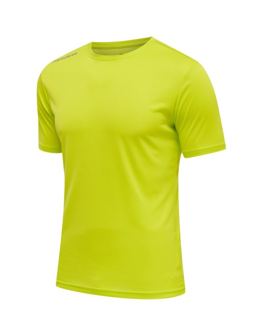 MEN CORE FUNCTIONAL T-SHIRT S/S / Funktionsshirt aus Mesh-Jerseystoff MEN CORE FUNCTIONAL T-SHIRT S/S / Funktionsshirt aus Mesh-Jerseystoff