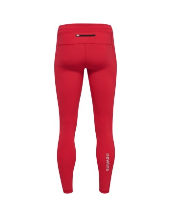 MEN'S CORE TIGHTS / Elastischer Bund mit Kordelzug