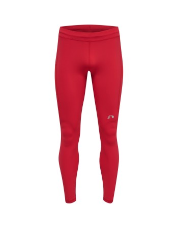 MEN'S CORE TIGHTS / Elastischer Bund mit Kordelzug