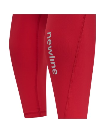MEN'S CORE TIGHTS / Elastischer Bund mit Kordelzug