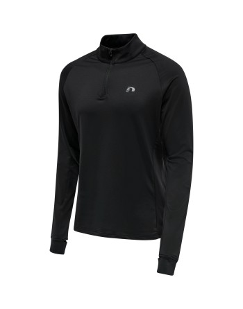 MEN'S CORE MIDLAYER / Midlayer aus Jerseystoff
