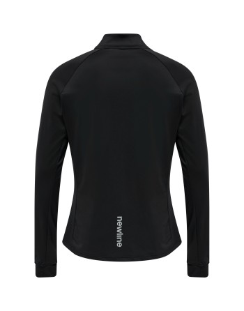 MEN'S CORE MIDLAYER / Midlayer aus Jerseystoff