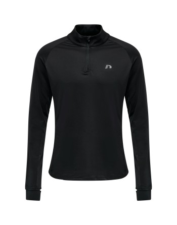 MEN'S CORE MIDLAYER / Midlayer aus Jerseystoff