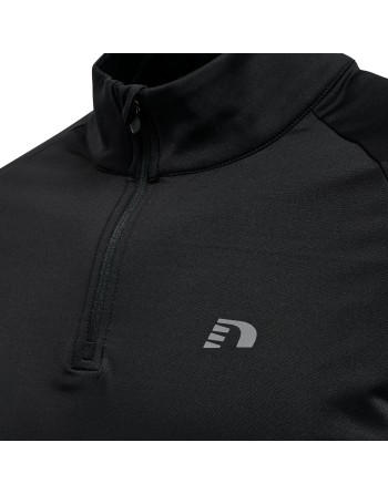 MEN'S CORE MIDLAYER / Midlayer aus Jerseystoff
