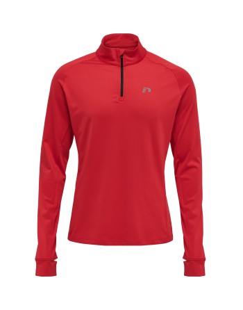 MEN'S CORE MIDLAYER / Midlayer aus Jerseystoff