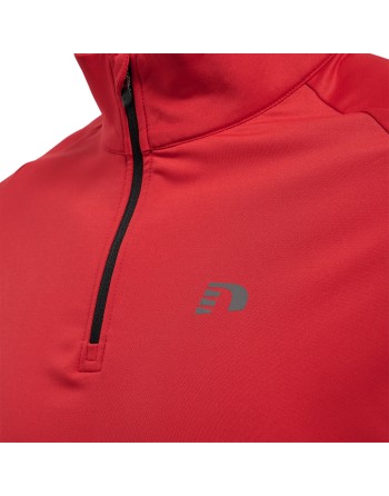 MEN'S CORE MIDLAYER / Midlayer aus Jerseystoff