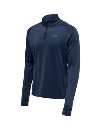 MEN'S CORE MIDLAYER / Midlayer aus Jerseystoff