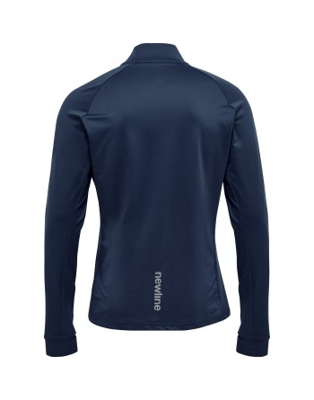 MEN'S CORE MIDLAYER / Midlayer aus Jerseystoff