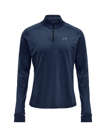 MEN'S CORE MIDLAYER / Midlayer aus Jerseystoff