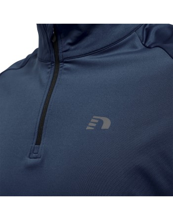 MEN'S CORE MIDLAYER / Midlayer aus Jerseystoff