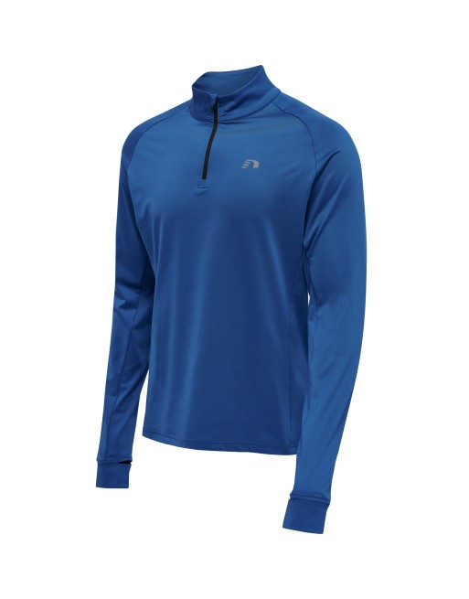 MEN'S CORE MIDLAYER / Midlayer aus Jerseystoff
