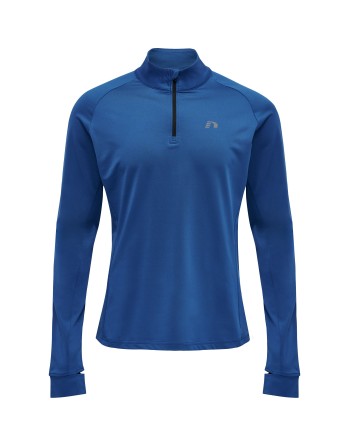 MEN'S CORE MIDLAYER / Midlayer aus Jerseystoff
