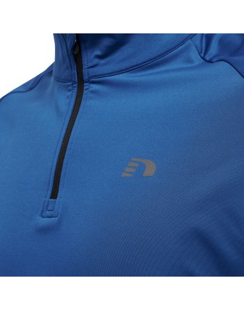 MEN'S CORE MIDLAYER / Midlayer aus Jerseystoff