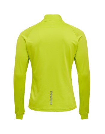 MEN'S CORE MIDLAYER / Midlayer aus Jerseystoff