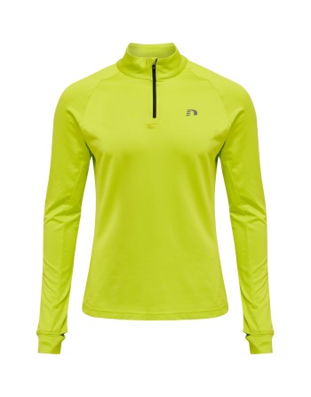 MEN'S CORE MIDLAYER / Midlayer aus Jerseystoff