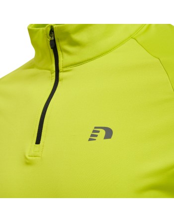MEN'S CORE MIDLAYER / Midlayer aus Jerseystoff