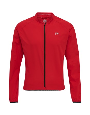 MENS CORE BIKE JACKET / Gewebter Stoff