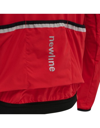 MENS CORE BIKE JACKET / Gewebter Stoff