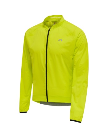 MENS CORE BIKE JACKET / Gewebter Stoff