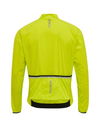 MENS CORE BIKE JACKET / Gewebter Stoff