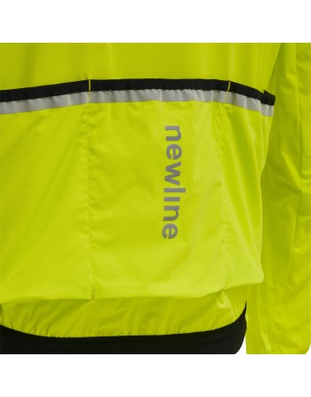 MENS CORE BIKE JACKET / Gewebter Stoff