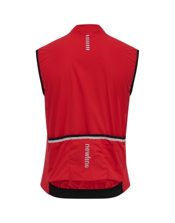 MENS CORE BIKE GILET / Gewebter Stoff