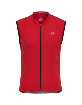 MENS CORE BIKE GILET / Gewebter Stoff