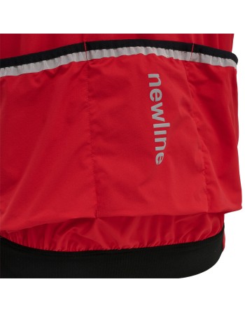 MENS CORE BIKE GILET / Gewebter Stoff