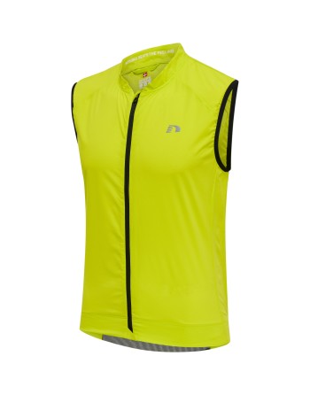 MENS CORE BIKE GILET / Gewebter Stoff