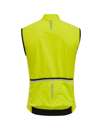 MENS CORE BIKE GILET / Gewebter Stoff