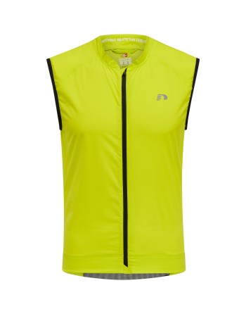 MENS CORE BIKE GILET / Gewebter Stoff