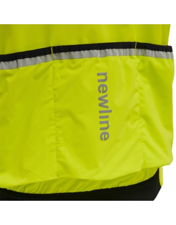 MENS CORE BIKE GILET / Gewebter Stoff