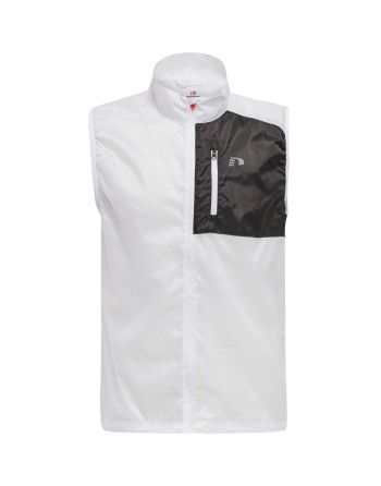 MEN PACKABLE TECH GILET
