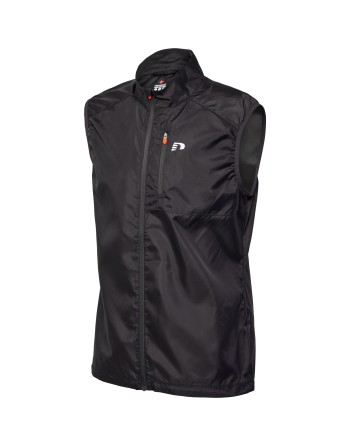 MEN PACKABLE TECH GILET