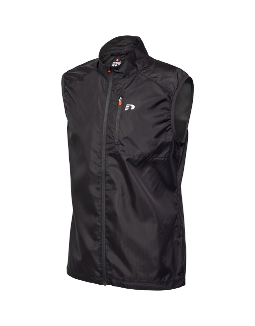 MEN PACKABLE TECH GILET MEN PACKABLE TECH GILET