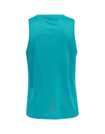 MEN RUNNING SINGLET