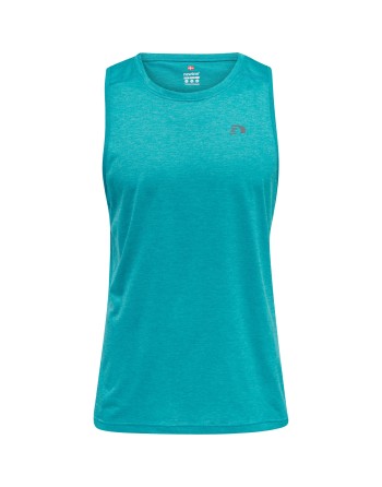 MEN RUNNING SINGLET