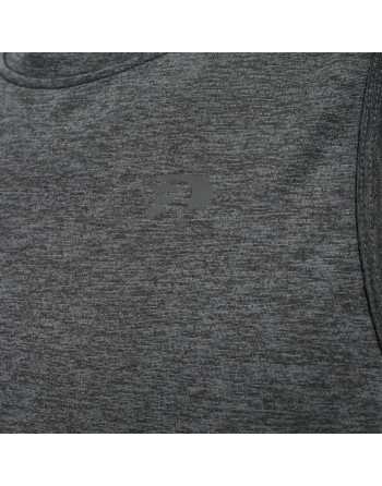 MEN RUNNING SINGLET