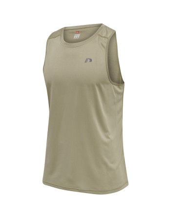 MEN RUNNING SINGLET